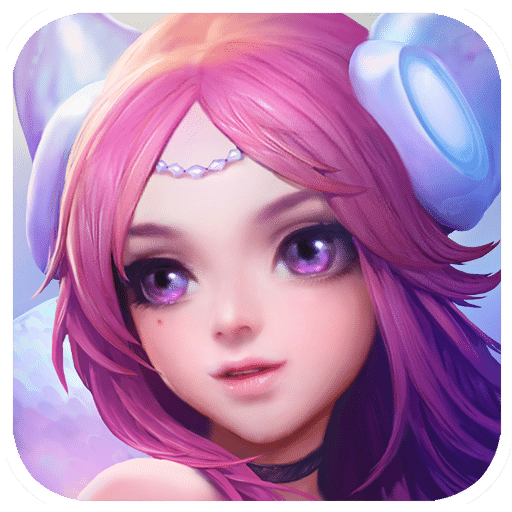 果盘战焰群雄手游(暂未上线)