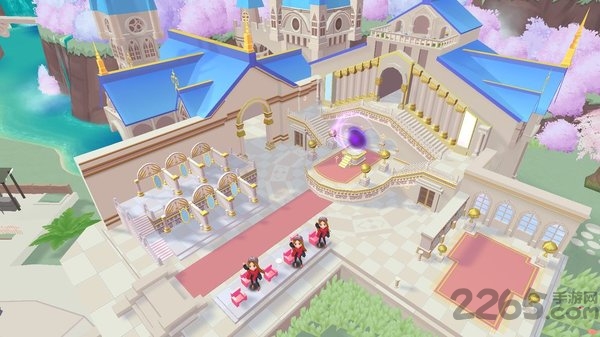 衣之国3手游下载