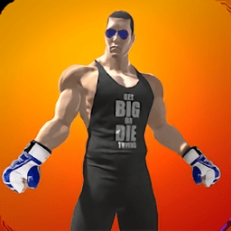 俄罗斯拳击手手游