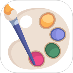 偏爱填色书app