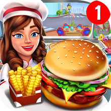 食物卡车餐厅2破解版