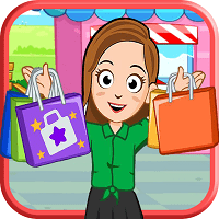 迷你超市购物官方版