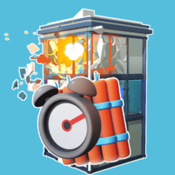 爆炸吧坏蛋手机版