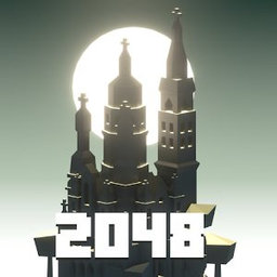 2048时代世界城市建设最新版