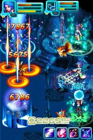 美容城市模拟器游戏下载