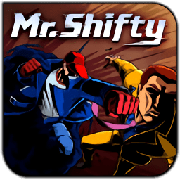 穿墙先生手游(暂未上线)