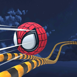 特技闯关酷跑球球大师游戏