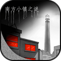南方小镇之谜游戏