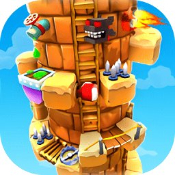 斑驳城堡汉化版