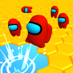 别摔了大作战手游