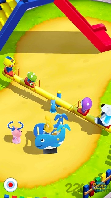 啵乐乐世界下载最新版