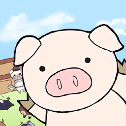 乐缤纷庄园游戏(暂未上线)