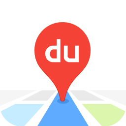 百度地图导航2022最新版app