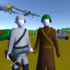 东部前线中文破解版