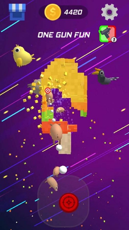 smashing zoo中文版下载