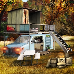 逃出神秘之旅游戏(escape game mystery journey)