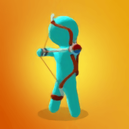 弓箭手大侠中文版