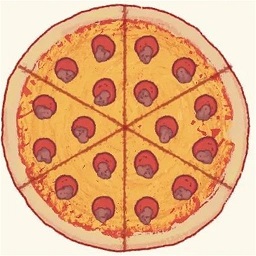 吃遍西餐最新版