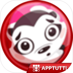 抱抱小浣熊游戏