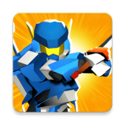 迷你机甲大乱斗最新版