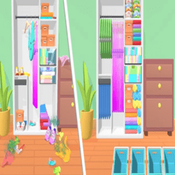 衣柜整理大师手机版