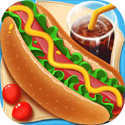 美食烹饪家单机游戏