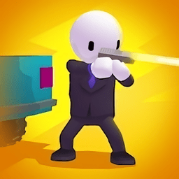 街口枪战最新版