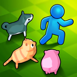 动物小精灵游戏(zookemon)