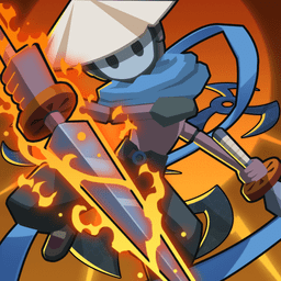 纸片英雄小游戏