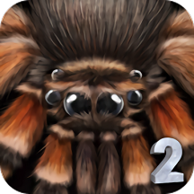 终极蜘蛛模拟器2中文版