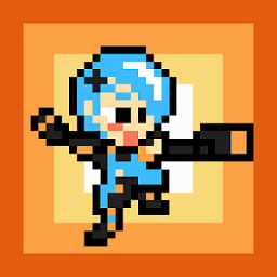游戏开始像素大战游戏(gamestart pixel battle)