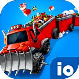 急速大作战官方版