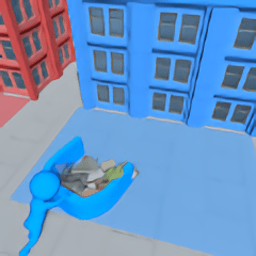 拆除重建竞技场官方版