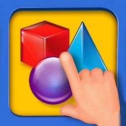 我的儿童积木世界游戏