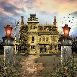 逃出乡村复古别墅游戏