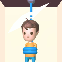 人类救援切割手游