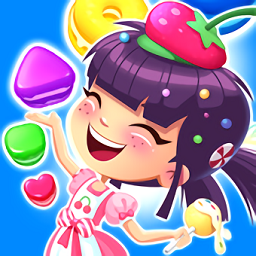 sweet favors手机游戏