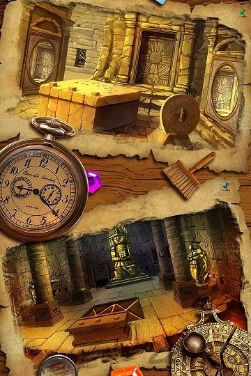 密室逃脱绝境系列7印加古城游戏下载