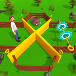 棘手难题逃生大师游戏(escape master)