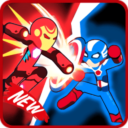 超级火柴人之战游戏