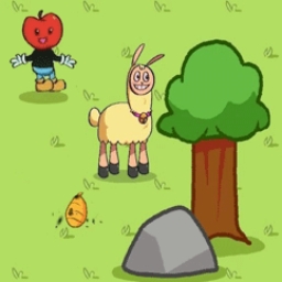 神奇动物大冒险饥饿的拉姆最新版