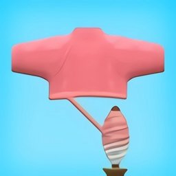 玩了个毛线游戏(暂未上线)