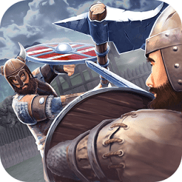 维京角斗士竞技场最新版