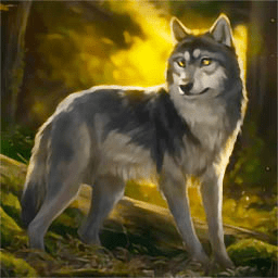 荒野狩猎生存游戏