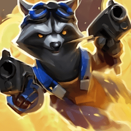 wild league汉化版(暂未上线)