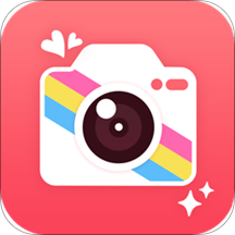 美颜美妆P图自拍相机客户端