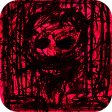 恐怖天蛾人游戏