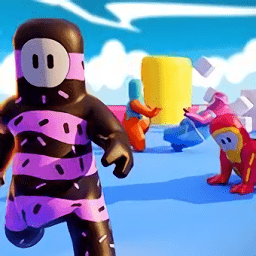 我们之间秋季比赛游戏