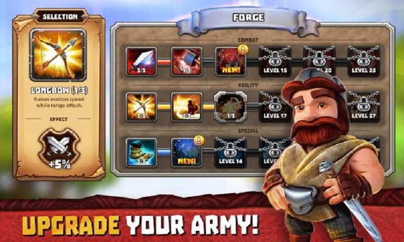 手指点兵游戏下载