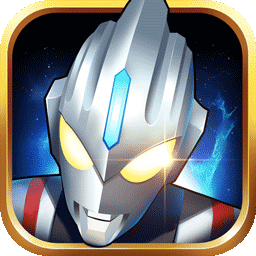 奥特曼格斗3进化中文版(暂未上线)